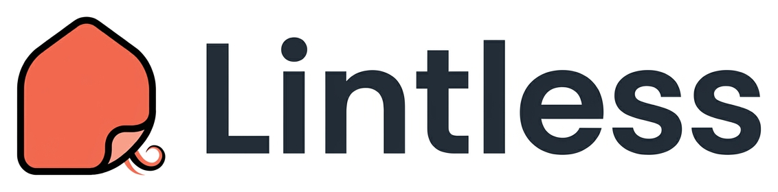 Lintless