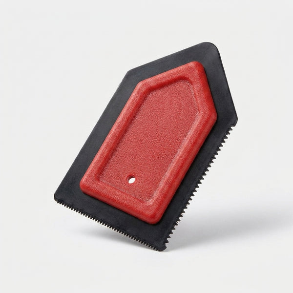 Lintless Pet Hair Remover — Deep Carpet & Upholstery Rake
